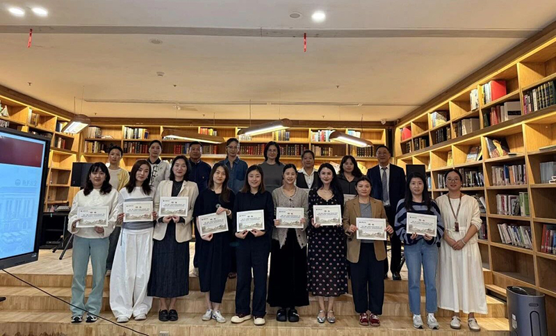 家校攜手 共育未來 | 合肥新華公學(xué)小學(xué)部2025秋季學(xué)期家委會會議圓滿舉行